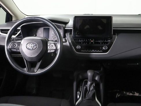 Used 2023 Toyota Corolla LE image 27