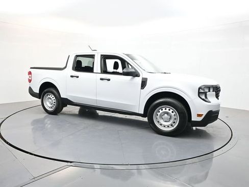 Used 2026 Ford Maverick XL FWD image 1