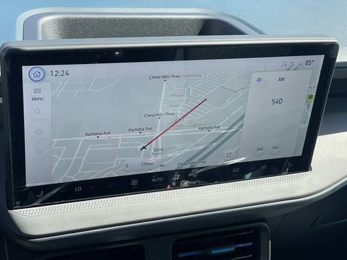 New 2025 Ford Maverick Lobo image 11