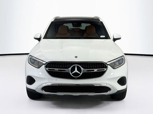 Certified 2026 Mercedes-Benz GLC 300 4MATIC image 2