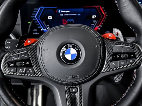 Used 2023 BMW M3 Competition AWD/4WD image 29
