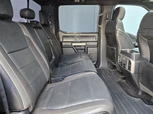 Used 2019 Ford F150 Raptor w/ Equipment Group 802A Luxury AWD/4WD image 32