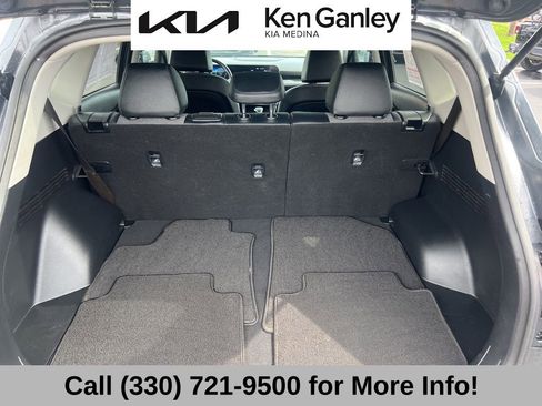 Certified 2024 Kia Seltos S AWD/4WD image 50