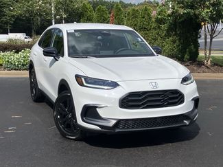 Used 2027 Honda HR-V Sport video 2