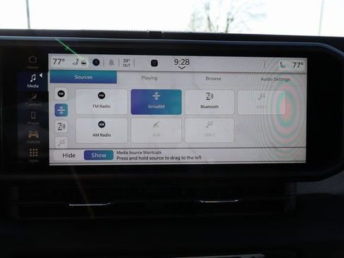 New 2026 Jeep Wrangler Willys image 19