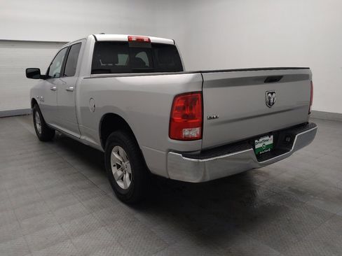 Used 2015 RAM 1500 Classic SLT image 5