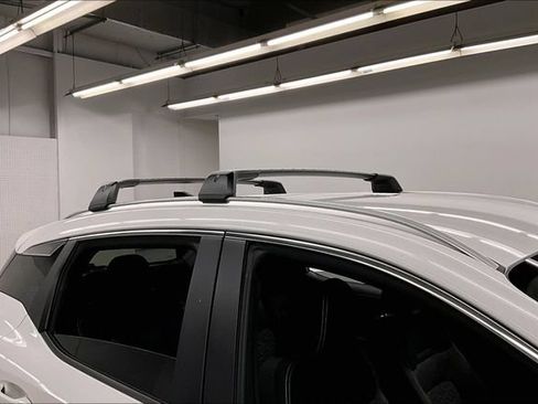 New 2026 Nissan Kicks SV w/ Cold Weather Package AWD/4WD image 12
