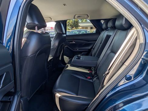 Used 2023 MAZDA CX-30 AWD 2.5 S w/ Preferred Package image 15