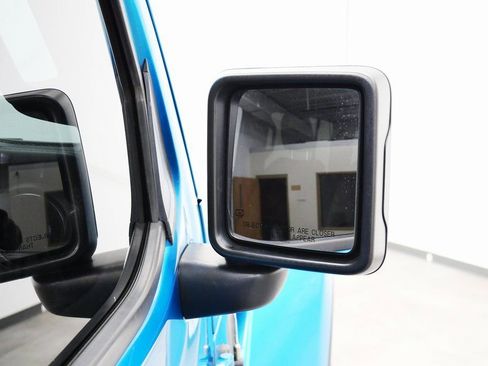 Used 2020 Jeep Wrangler Unlimited Rubicon image 41