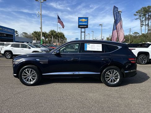Used 2024 Genesis GV80 2.5T image 13