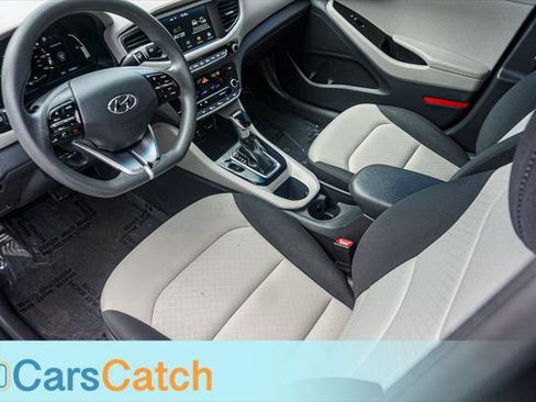 Used 2019 Hyundai Ioniq Blue FWD image 16