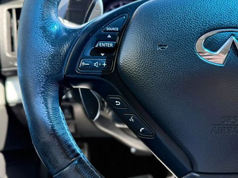 Used 2013 INFINITI G37 Journey w/ Premium Pkg RWD image 13