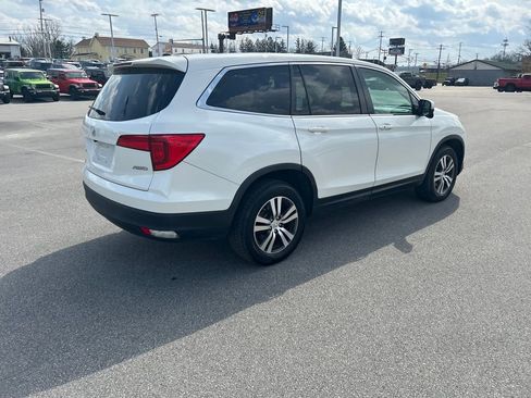 Used 2017 Honda Pilot EX-L image 6