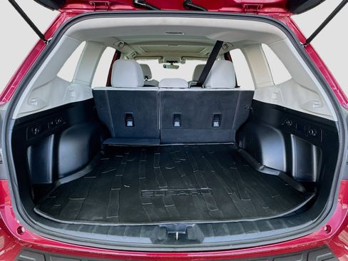 Used 2021 Subaru Forester Premium image 18