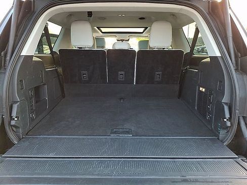 Certified 2025 Ford Expedition Max Platinum AWD/4WD image 35