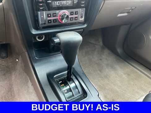 Used 2002 Toyota 4Runner SR5 w/ Upgrade Value Pkg 2 RWD image 20