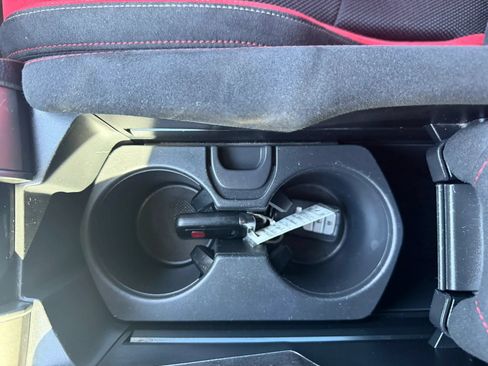Used 2021 Honda Civic Type R image 22