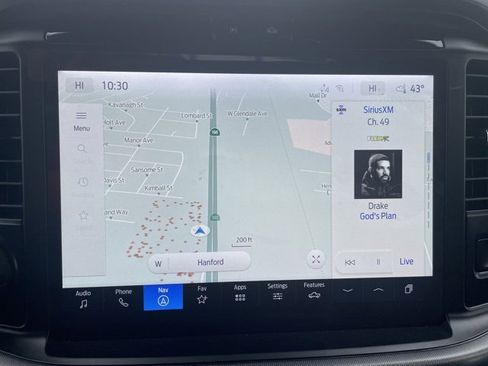 New 2025 Ford F150 Raptor image 12