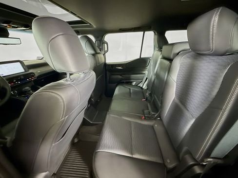 New 2025 Toyota Land Cruiser image 23