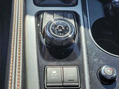 Used 2022 Nissan Maxima SR image 30