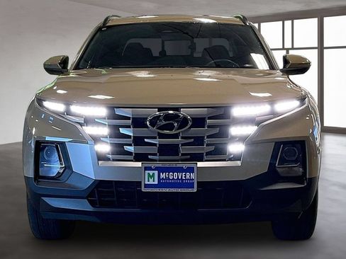 Used 2023 Hyundai Santa Cruz SEL w/ Activity Package AWD/4WD image 2
