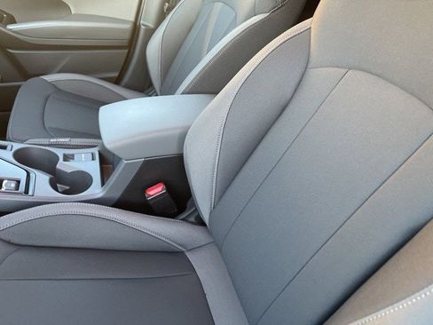 New 2026 Subaru Crosstrek 2.0i Premium image 13
