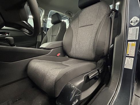 New 2026 Honda Accord LX image 11