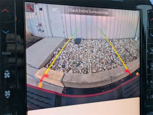 New 2026 RAM 2500 Big Horn image 20