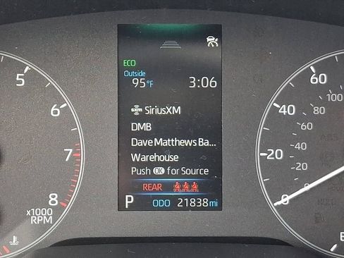 Used 2024 Toyota Corolla SE w/ SE Premium Package FWD image 21