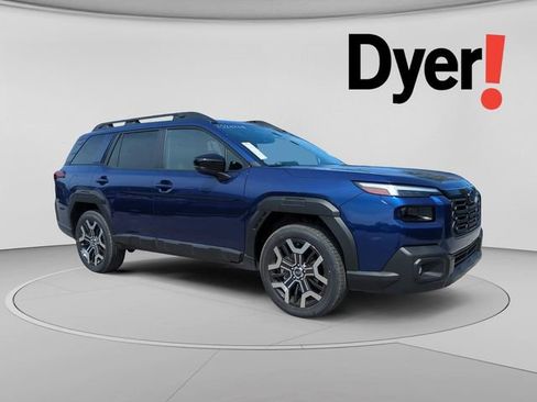 New 2026 Subaru Outback Touring XT AWD/4WD image 1