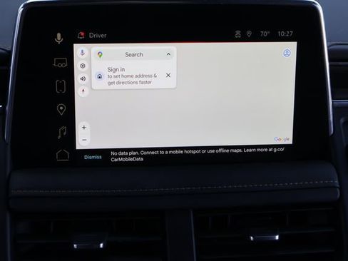 Used 2024 GMC Yukon XL AT4 w/ Technology Package image 21