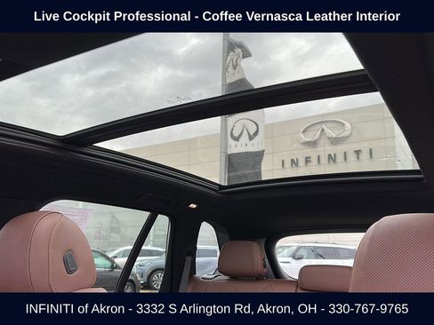 Used 2023 BMW X5 xDrive40i w/ Premium Package image 7