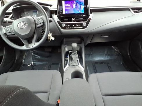 Certified 2024 Toyota Corolla LE image 11