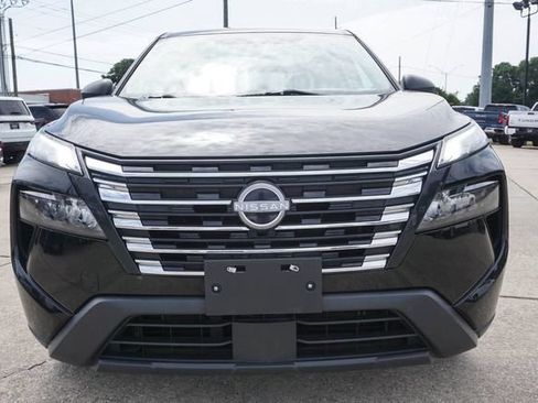 Used 2024 Nissan Rogue S FWD image 8