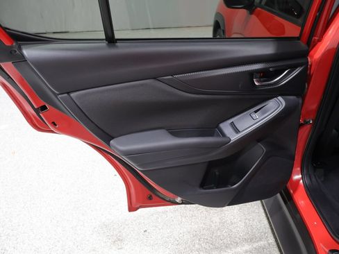Used 2024 Subaru WRX Premium AWD/4WD image 16