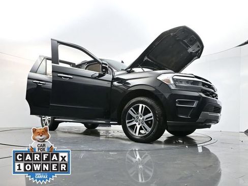 Used 2022 Ford Expedition Max Limited image 37