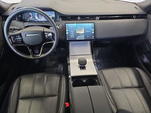 Certified 2025 Land Rover Range Rover Evoque S AWD/4WD image 10