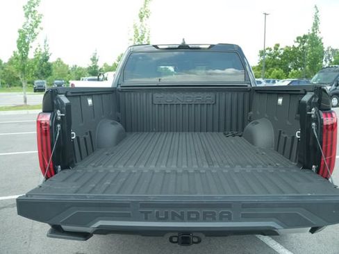 Used 2024 Toyota Tundra Limited w/ Power Package RWD image 18