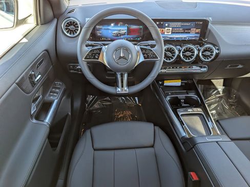 New 2026 Mercedes-Benz GLA 250 GLA 250 image 29