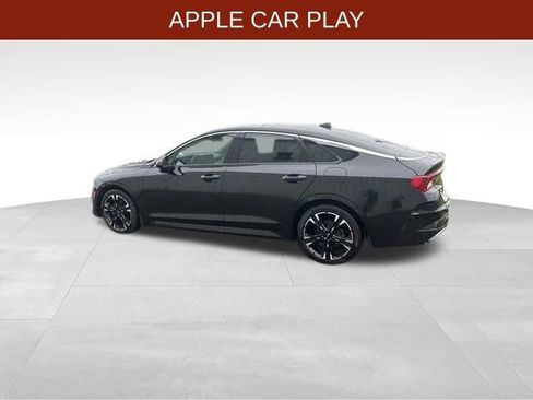 Used 2023 Kia K5 GT-Line image 5