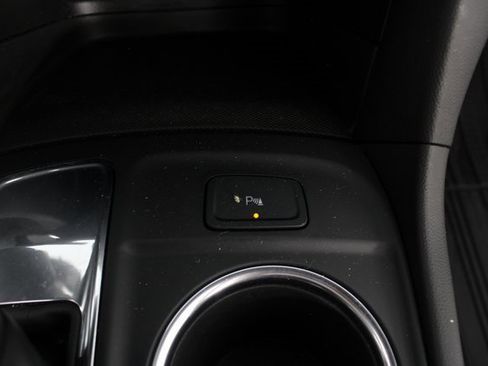 Used 2024 Chevrolet Equinox LT w/ LPO, Floor Liner Package image 7