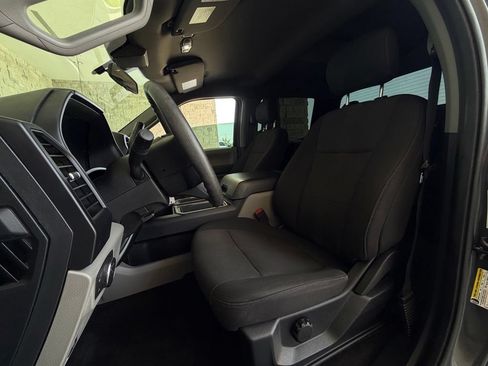 Used 2019 Ford F150 XL w/ Equipment Group 101A Mid RWD image 6