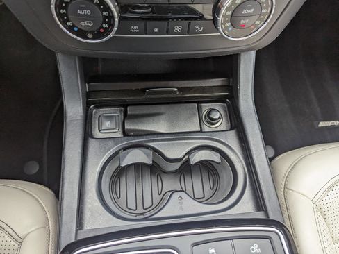 Used 2016 Mercedes-Benz GLE 63 AMG S image 26