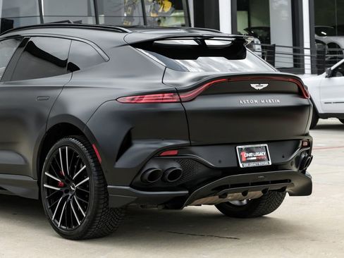 Used 2023 Aston Martin DBX 707 image 10