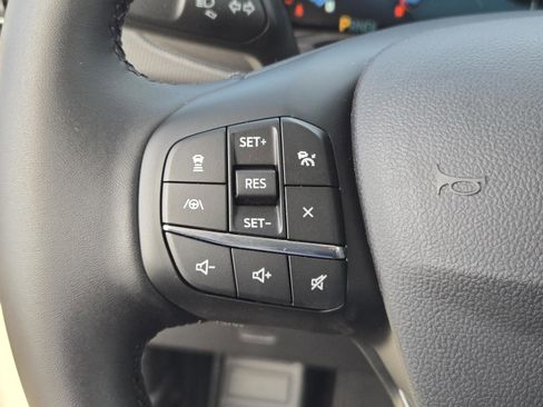 New 2025 Ford Bronco Sport Outer Banks w/ Outer Banks Tech Package+ image 18