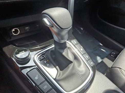 New 2026 Kia Seltos EX image 9