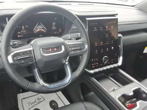 New 2026 GMC Acadia Elevation w/ Black Edition image 11