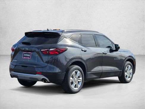 Used 2022 Chevrolet Blazer LT image 5