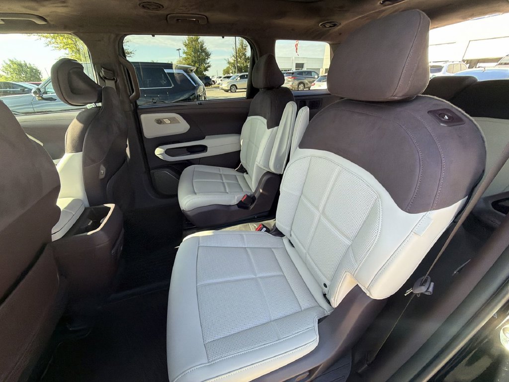 New 2027 Kia Telluride SX Prestige AWD/4WD image 27