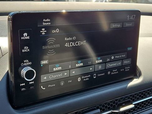 Used 2023 Honda HR-V EX-L image 18